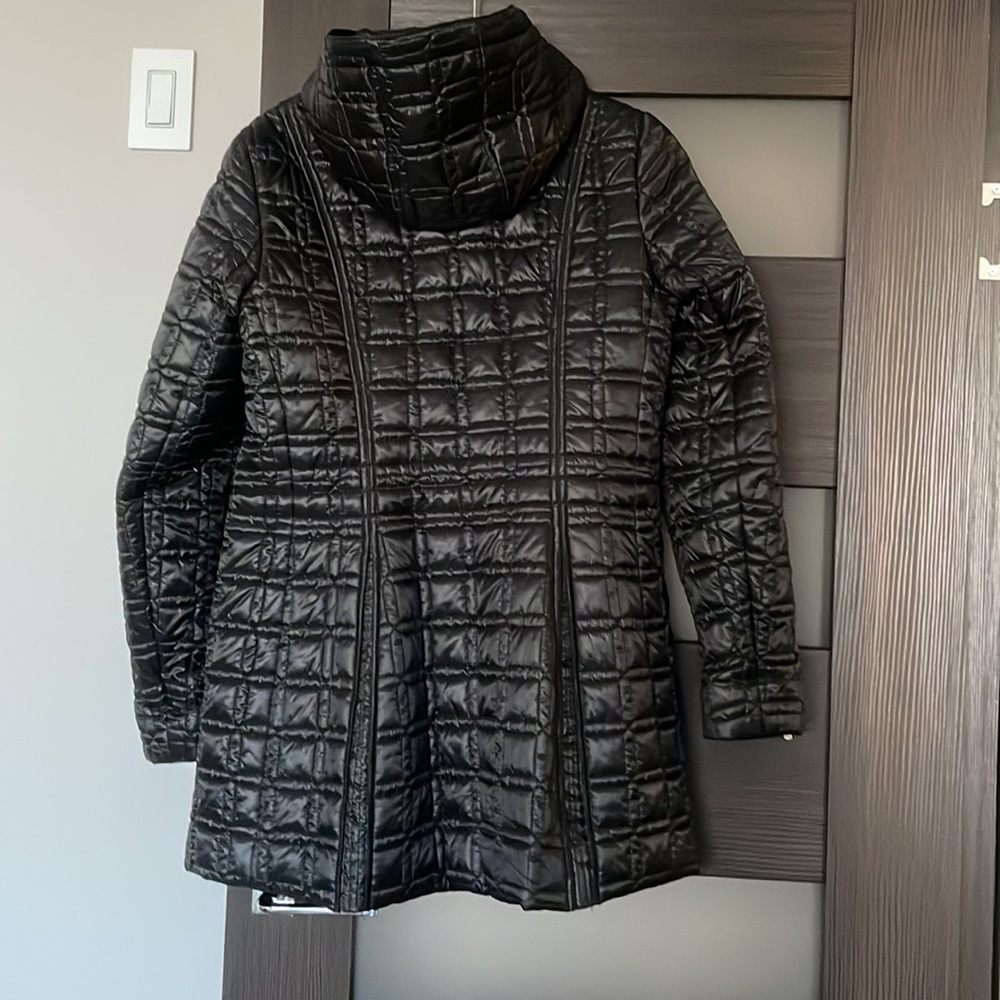 Dawn Levy Dl2 By Coat - Winny Quilted - Picture 4 of 10
